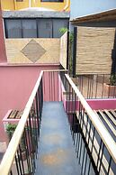 Hotel Boutique Casa de Arte