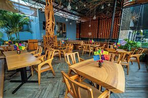 Hotel Boutique Casa de Arte