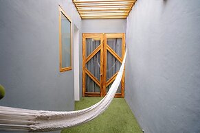 Hotel Boutique Casa de Arte