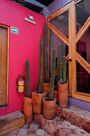 Hotel Boutique Casa de Arte