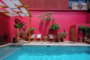 Hotel Boutique Casa de Arte