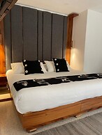 Hotel Boutique Casa de Arte