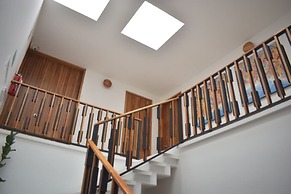 Hotel Boutique Casa de Arte