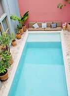 Hotel Boutique Casa de Arte