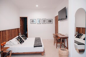 Hotel Boutique Casa de Arte