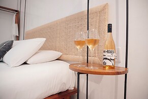 Hotel Boutique Casa de Arte