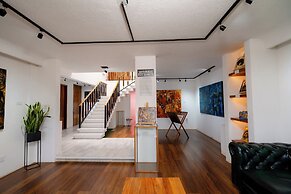 Hotel Boutique Casa de Arte