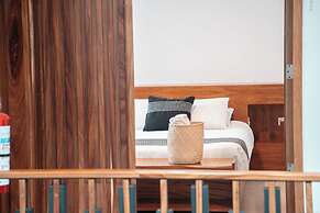 Hotel Boutique Casa de Arte