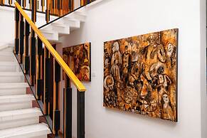 Hotel Boutique Casa de Arte