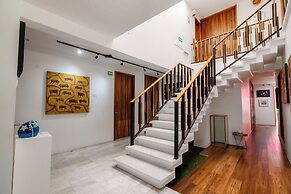Hotel Boutique Casa de Arte