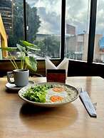 Hotel Boutique Casa de Arte