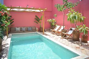 Hotel Boutique Casa de Arte