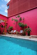 Hotel Boutique Casa de Arte