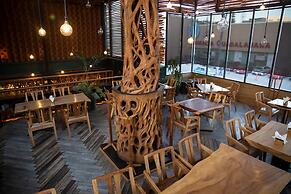 Hotel Boutique Casa de Arte