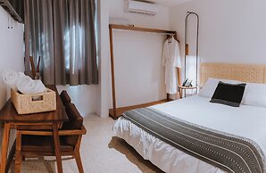 Hotel Boutique Casa de Arte