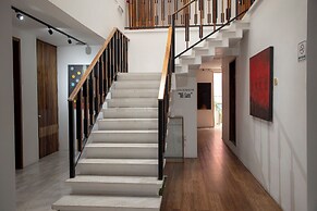 Hotel Boutique Casa de Arte