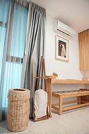 Hotel Boutique Casa de Arte