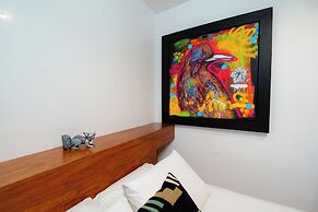 Hotel Boutique Casa de Arte