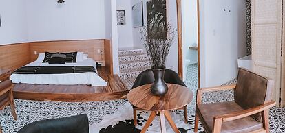 Hotel Boutique Casa de Arte