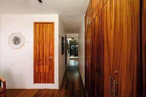 Hotel Boutique Casa de Arte