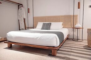 Hotel Boutique Casa de Arte