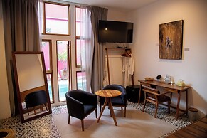 Hotel Boutique Casa de Arte