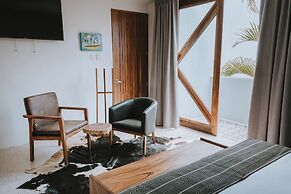 Hotel Boutique Casa de Arte