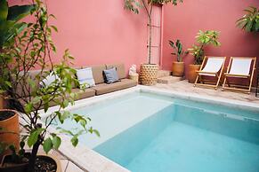 Hotel Boutique Casa de Arte