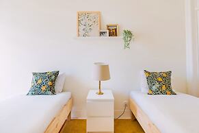 My Graça Flat in Lisbon