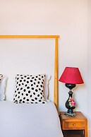 My Graça Flat in Lisbon