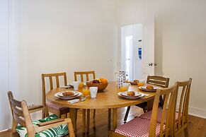 My Graça Flat in Lisbon