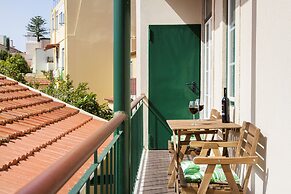 My Graça Flat in Lisbon
