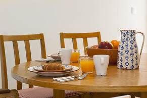 My Graça Flat in Lisbon