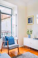 My Graça Flat in Lisbon