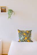 My Graça Flat in Lisbon