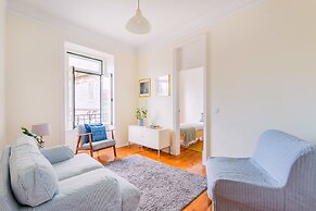 My Graça Flat in Lisbon