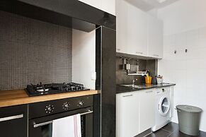 My Graça Flat in Lisbon