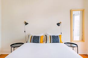 My Graça Flat in Lisbon