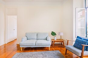 My Graça Flat in Lisbon