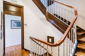 My Graça Flat in Lisbon