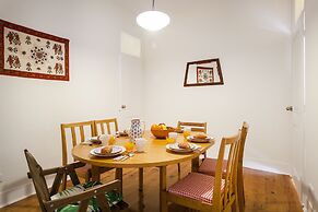My Graça Flat in Lisbon
