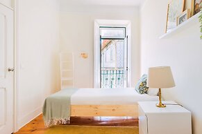 My Graça Flat in Lisbon