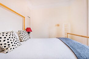 My Graça Flat in Lisbon