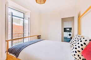 My Graça Flat in Lisbon