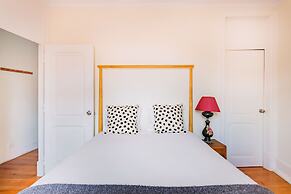 My Graça Flat in Lisbon