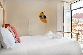 My Graça Flat in Lisbon