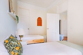 My Graça Flat in Lisbon