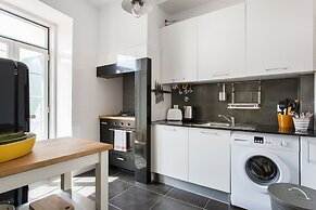 My Graça Flat in Lisbon