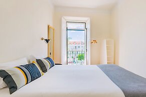 My Graça Flat in Lisbon