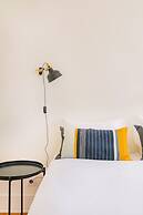 My Graça Flat in Lisbon